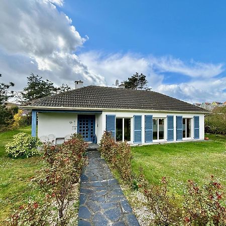 Villa Eole - A 200 Metres De La Plage Bray-Dunes Eksteriør bilde